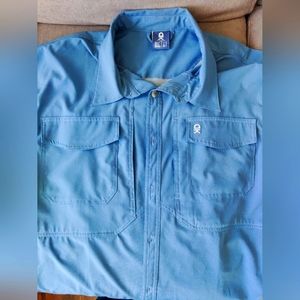 Little Donkey drytech fishing gear